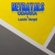 Betrayals feat Odarka Single