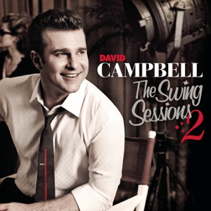 David Campbell - Lazy River - 排舞 音乐