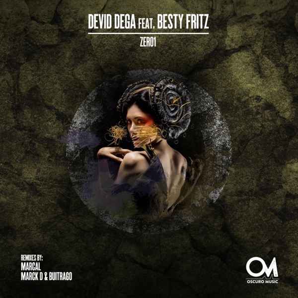 Zero1 (feat. Besty Fritz) - EP