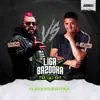 Liga Bazooka - Klan - Round 2 (CHILI PARKER VS KLAN) [feat. Chili Parker & Klan]