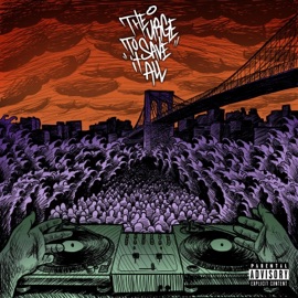 Eastgarden Cypher (feat. Agi-State, Eject, C-Real, Mister Personal, Vreakin Vonk, Starrlight, Shape, Jace Abstract, Metalz, Influenza, Kain Slim & Djeekee) TReBeats