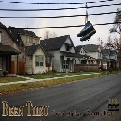 Been Thru - Single