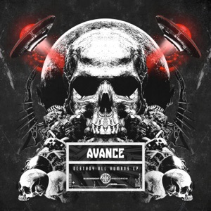 Destroy All Humans - Ep