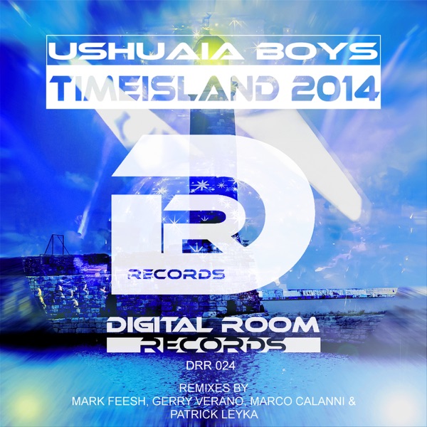 Timeisland 2014 - Single