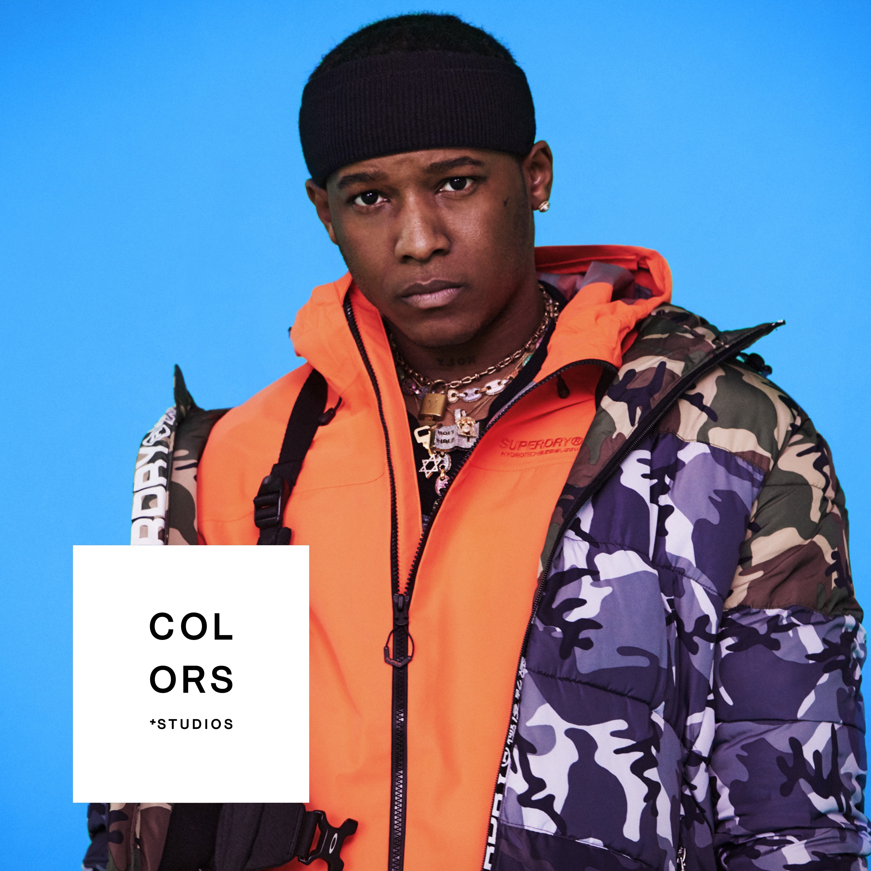 2X2 (A COLORS SHOW) - Single