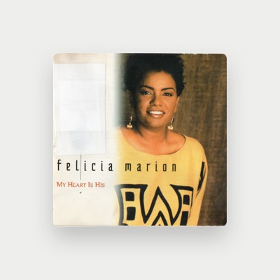 Listen to Felicia Marion, watch music videos, read bio, see tour dates & more!