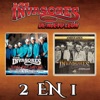 Los Invasores De Nuevo Leon - Déjate llevar (Déjate llevar)