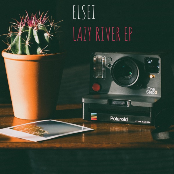 Lazy River - EP