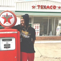 Texaco (feat. J High) - Single - Kris CaMeRon