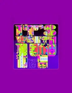 Ouve terraAnnelida, vê vídeos de música, lê a biografia, vê as datas da digressão e muito mais!