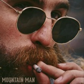 Mountain Man artwork