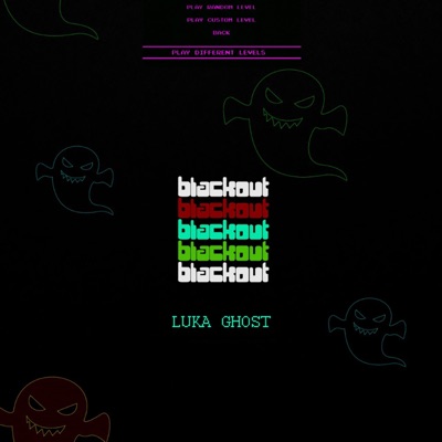 Blackout (feat. Blocka Beatz) - Single