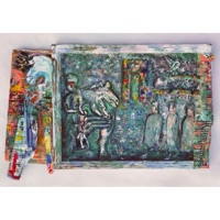 MOCK EXECUTION - Stuart Innis