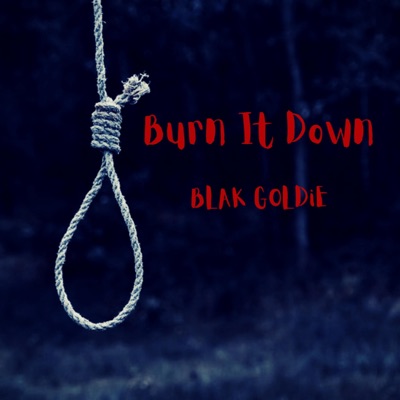 Burn It Down - Single