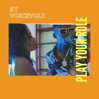 Play Your Role - Single
