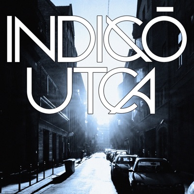 Indigó utca - EP