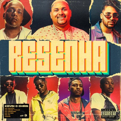 Resenha - Single