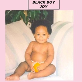 Black Boy Joy (feat. Izzy) Mista Spiffy