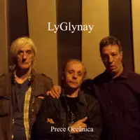 Nascer de Novo — LyGlynay