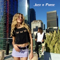 Just a Phase (feat. GARZI) - Single - Demi Ramos