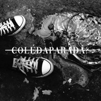 Colé da parada? - Single - Murica & Thiago Raiz