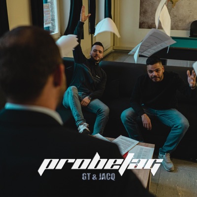 Probetag - Single