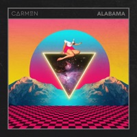 Alabama - Single - Carmen 113