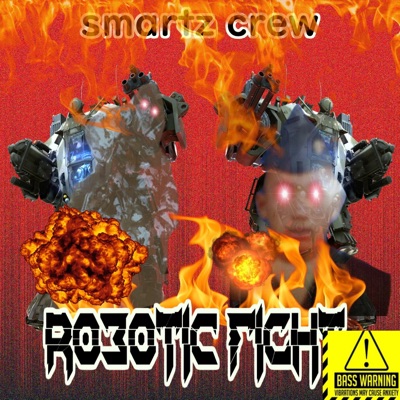 Robotic Fight