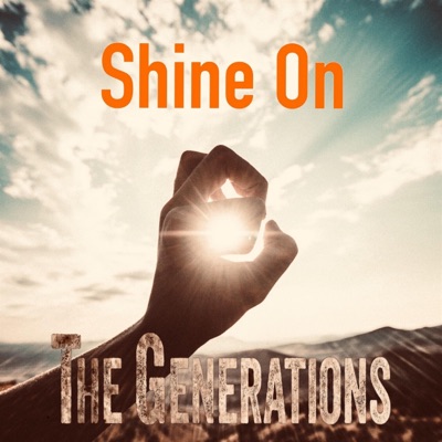Shine on (feat. Annah Posthumius) - Single