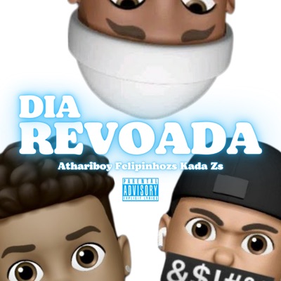 Dia de Revoada - Single