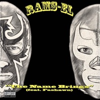 The Name Brings (feat. Fashawn) - Single - Ramsel