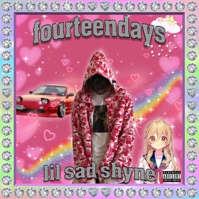 lil Sad Shyne - Single