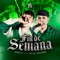 Fin de Semana - Óscar Maydon & Junior H lyrics