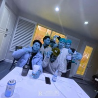 Bag City (feat. HenFaceman & NemsDaPlaya) - Single - CamDaGuapo