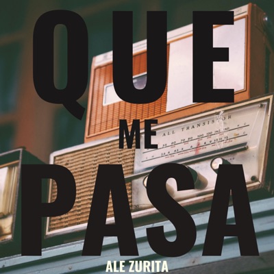 Qué Me Pasa - Single