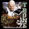 Little Jackie (feat. Crystal Lewis) - T-Bone lyrics