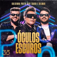 Óculos Escuros (feat. Ícaro e Gilmar) - Single - Calcinha Preta