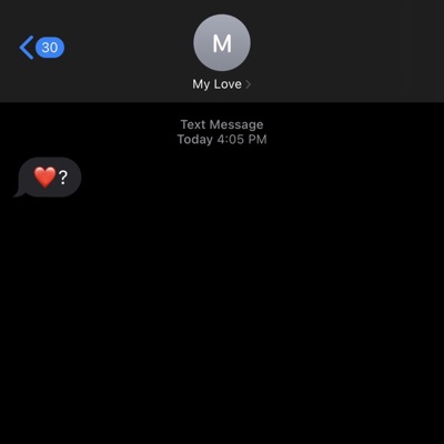 Give Me Love - Single
