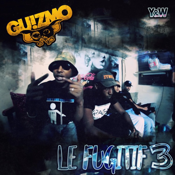 Le Fugitif 3 - Single - Guizmo