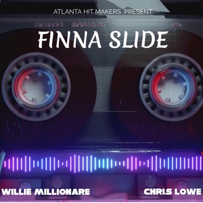 Finna Slide (feat. Chri$ Lowe) - Single
