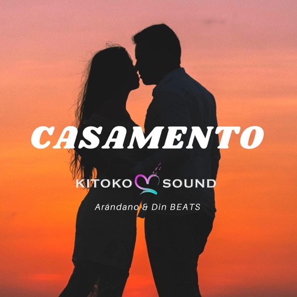 Casamento (feat. Arándano & Din Beats)