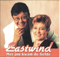 buiten de deur