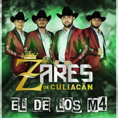 El de los M4 - Single