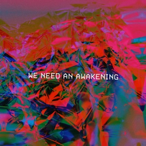 We Need an Awakening (feat. Ryan Griffith) [Demo]