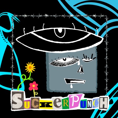 Suckerpunch - EP