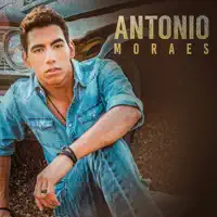 I'LL NEVER LEAVE — ANTONIO MORAES