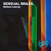 Sensual Brazil (Extended Mix) artwork
