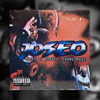 Joseo (feat. Young Mugi) - Single - Dikey El Forty