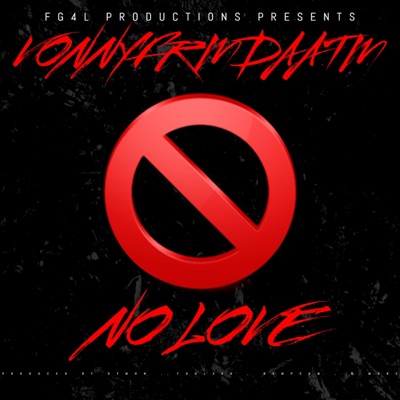 No Love