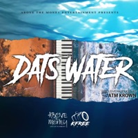 Dats Water - Atm Krown